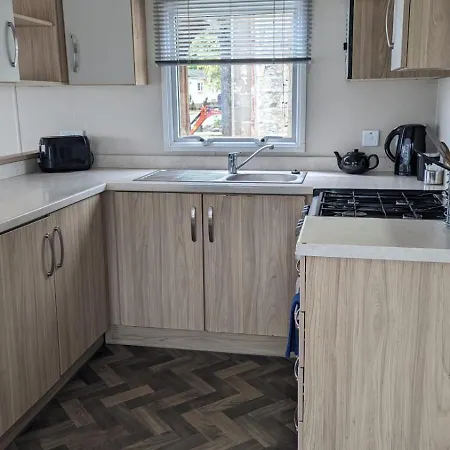 The Brockenhurst 25 Dunoon Exterior photo