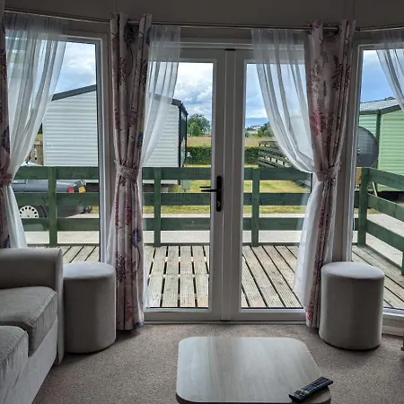 The Brockenhurst 25 Dunoon Exterior photo
