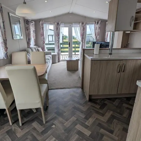 The Brockenhurst 25 Dunoon Exterior photo