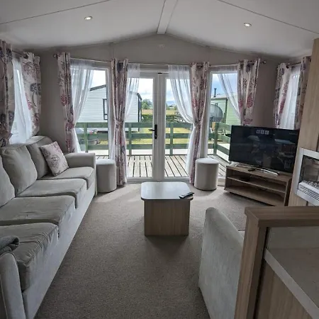 The Brockenhurst 25 Dunoon Exterior photo