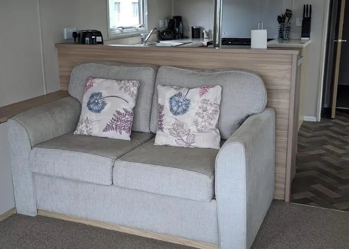The Brockenhurst 25
