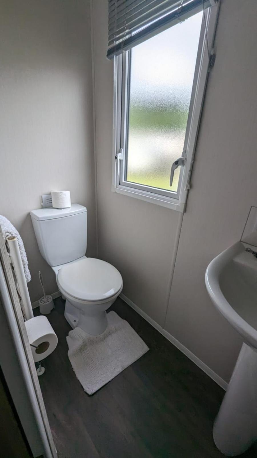 Chalet The Brockenhurst 25