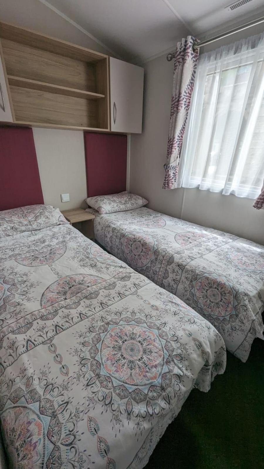The Brockenhurst 25