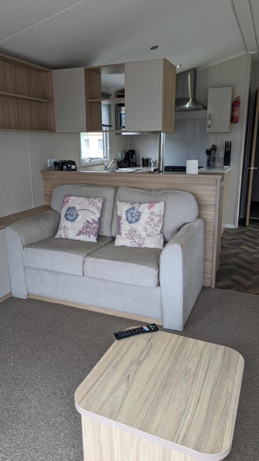 Chalet The Brockenhurst 25