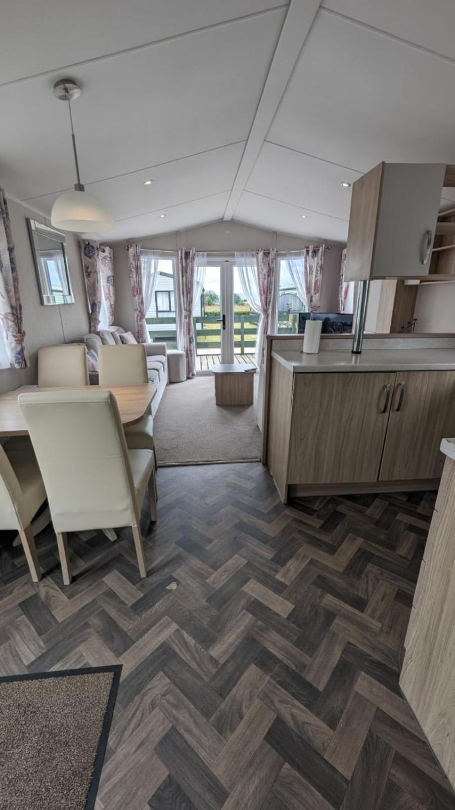 Chalet The Brockenhurst 25 *