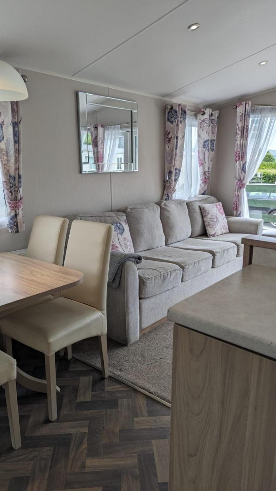 Chalet The Brockenhurst 25 Dunoon