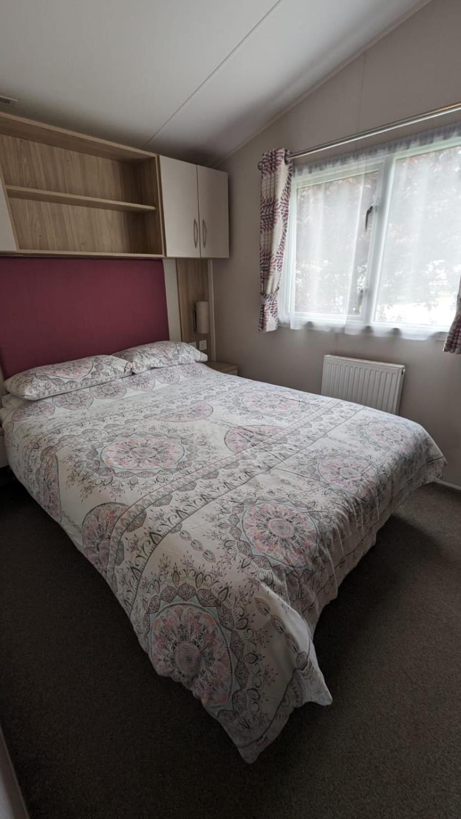 The Brockenhurst 25