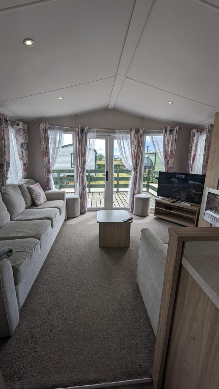 Chalet The Brockenhurst 25