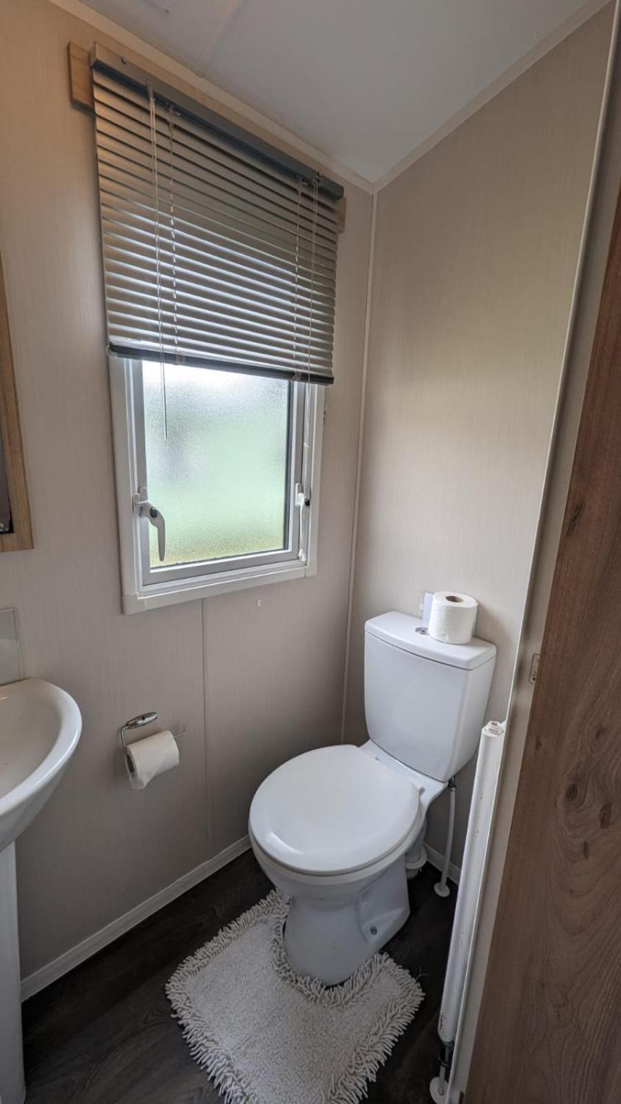 Chalet The Brockenhurst 25 Dunoon
