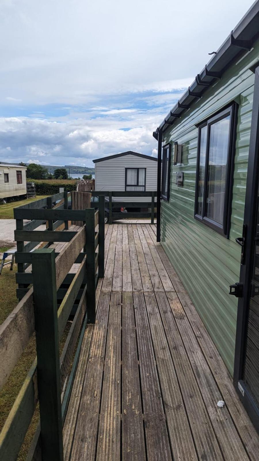 The Brockenhurst 25 *