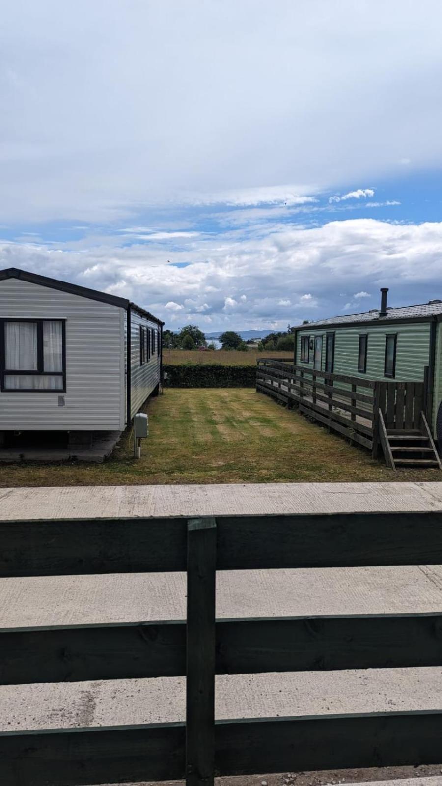 The Brockenhurst 25 Chalet